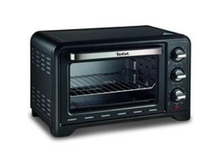 Mini-four - TEFAL - OF444834 - 19 L - Électrique - 6 modes de cuisson