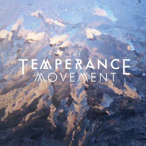 The Temperance Movement - The Temperance Movement - Preis vom 09.10.2026 07:28:09 h