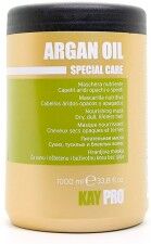Kaypro Special Care Argan Oil Máscara 1000ml