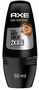 AXE Desodorizante Roll On Dry Dark Temptation 50 ml