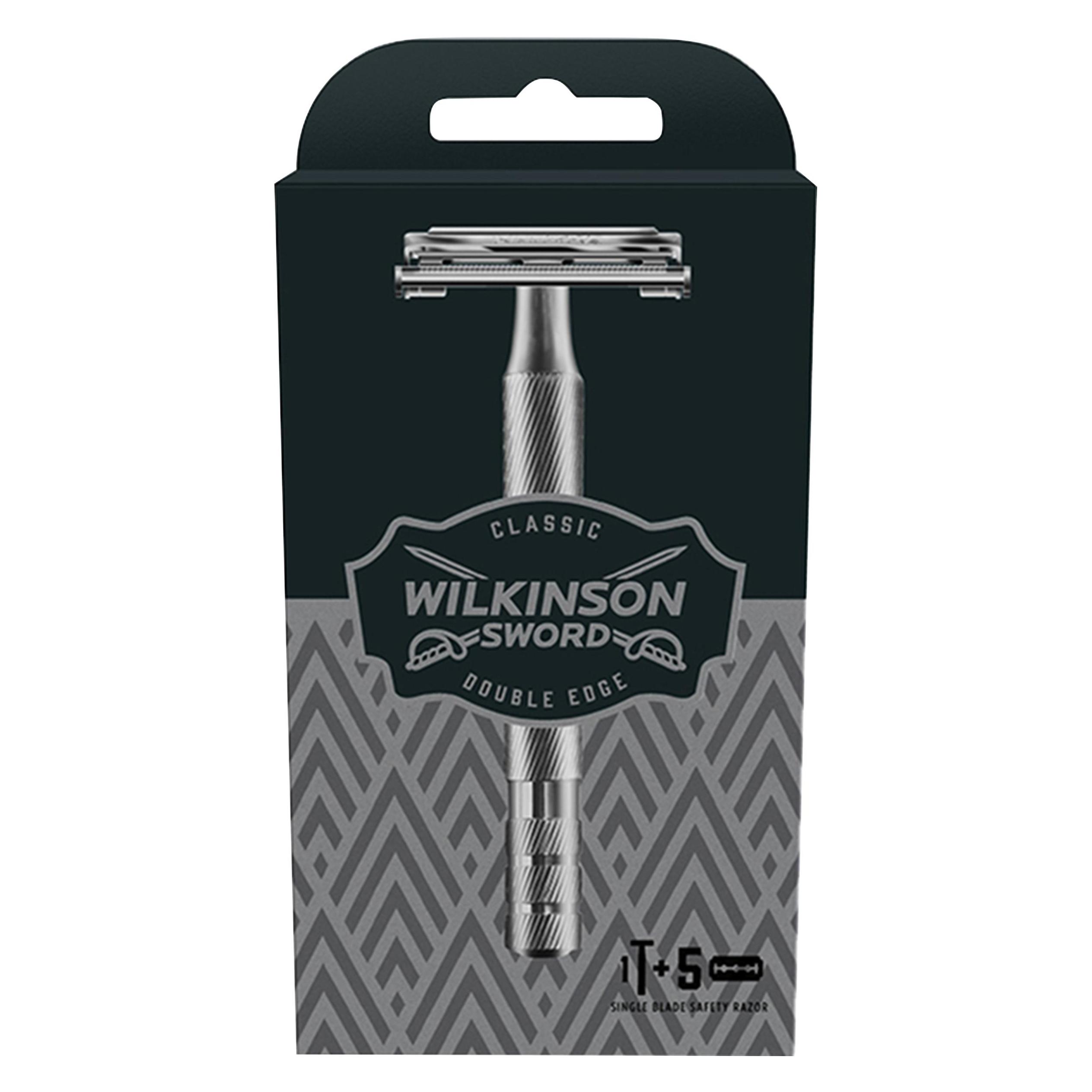 Wilkinson Classic Vintage Double Edge (730151)