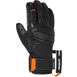 Reusch Speed Project - Herren Handschuh - (7700) black 9.0