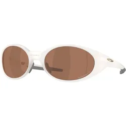 OAKLEY EYE JACKET REDUX Sonnenbrille matte vapor/prizm tungsten polarized
