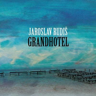 Grandhotel - Jaroslav Rudiš, Audio, 9783939529163