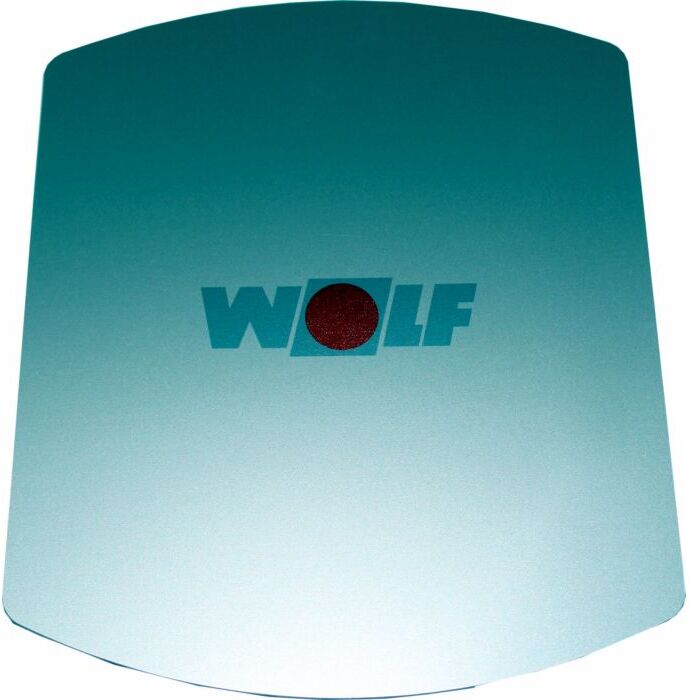 Wolf Blende Verrohrungsgruppe 1731394 Einstrang EnEV