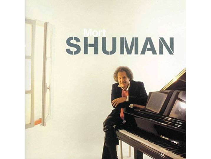 Mort Shuman - Mort Shuman-Best Of