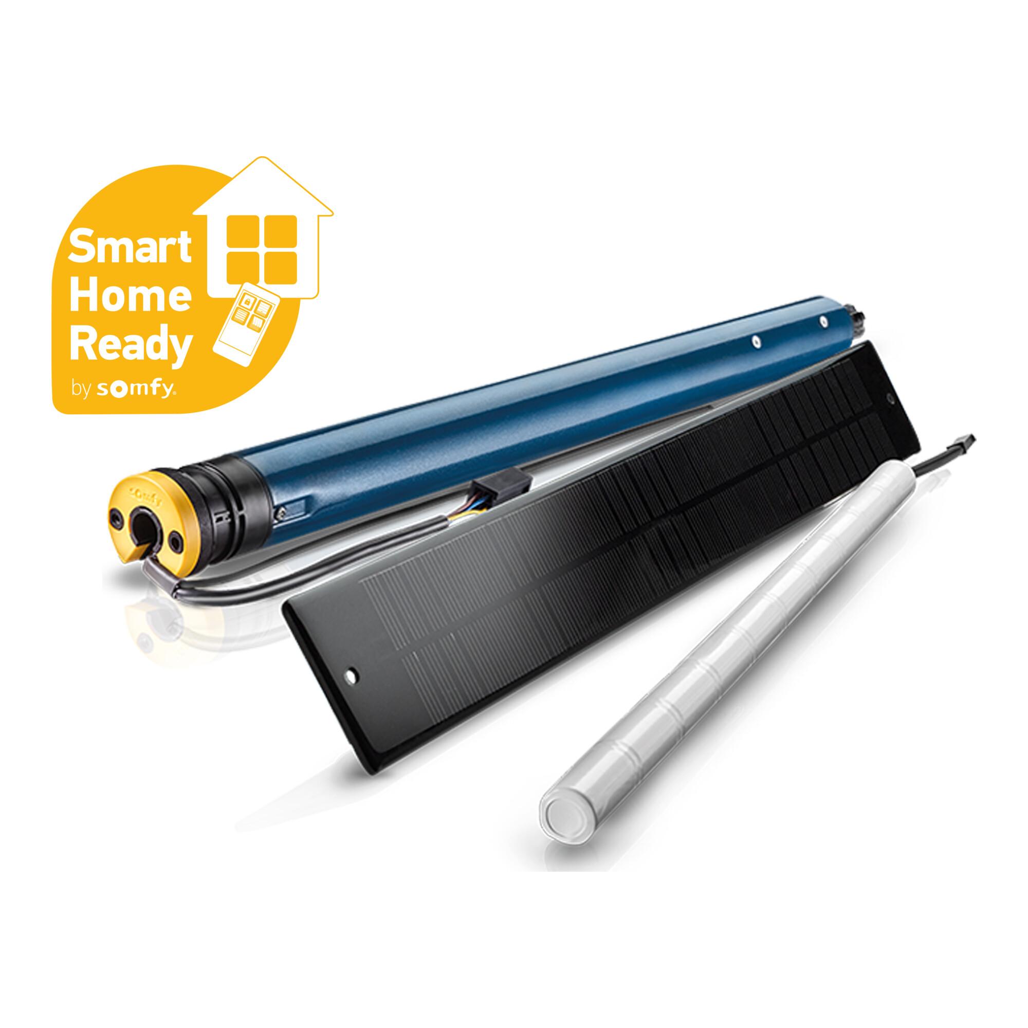 Somfy Funkantrieb im Solarkit 1241947)