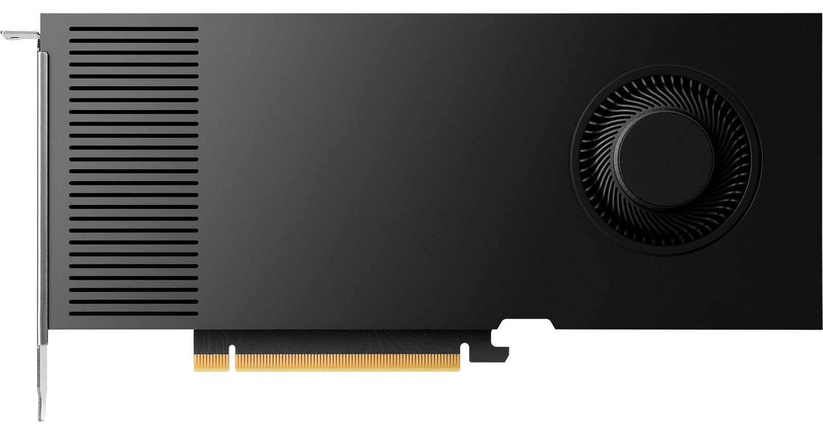 PNY NVIDIA RTX 4000 Ada-generatie videokaart, 20GB, 4x DisplayPort
