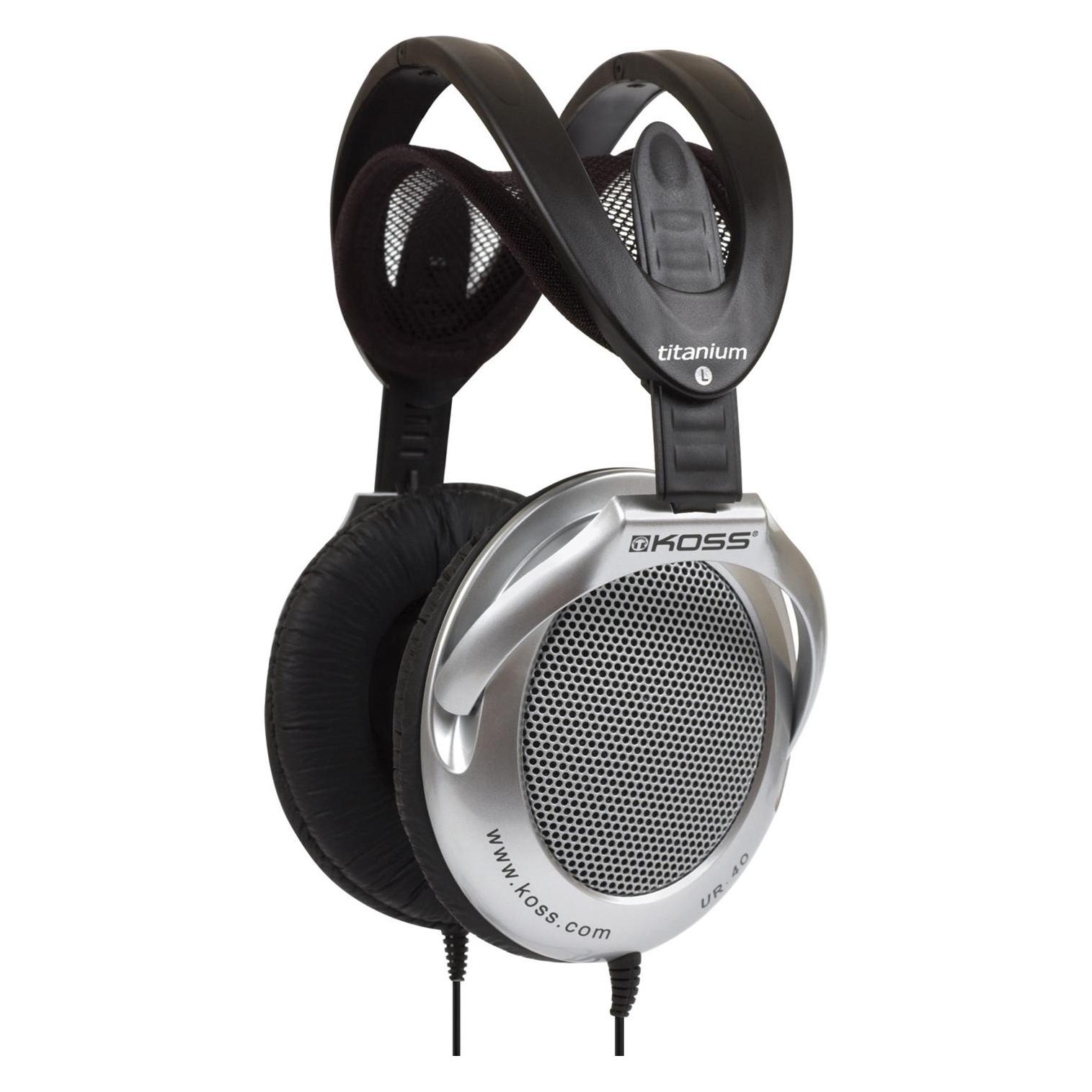 Koss UR40 (Kabelgebunden) (145183161)