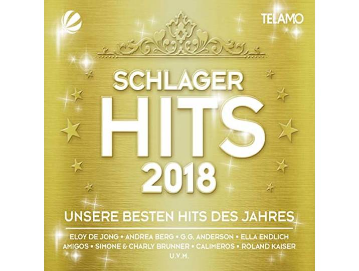 Schlager Hits 2018