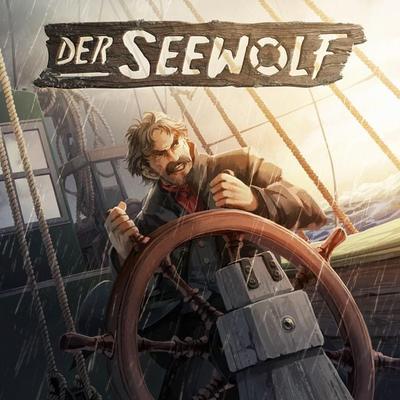 Der Seewolf - Carsten Steenbergen, Audio, 4260507168238