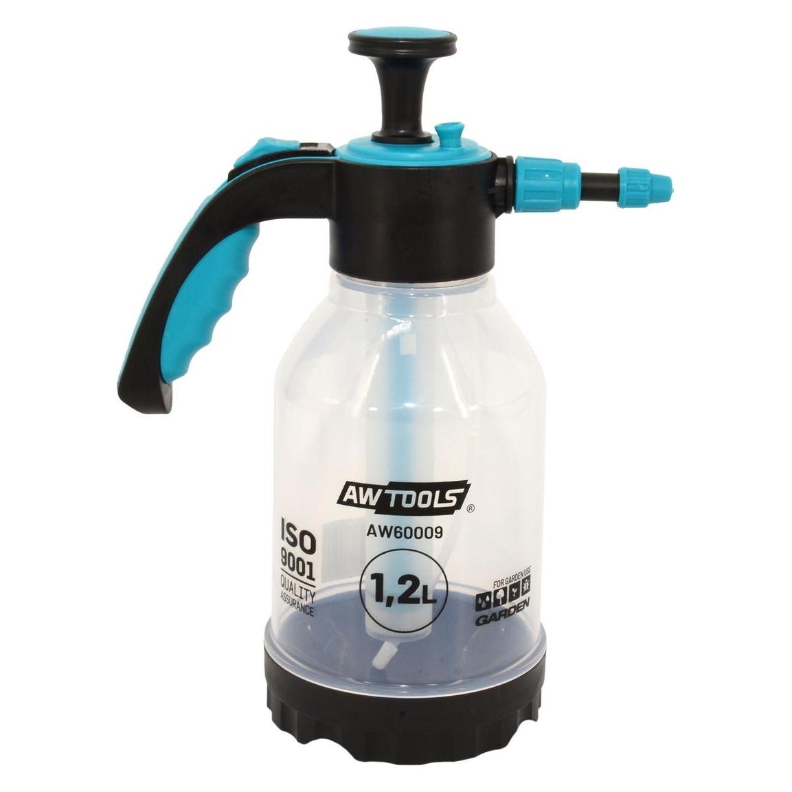 Awtools OPRYSKIWACZ CIŚNIENIOWY 1,2l (1.20 l) (68229681)