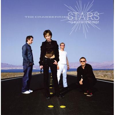 Cranberries, T: Stars-The Best Of - The Cranberries, CD