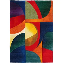 Pergamon, Teppich, Designer Teppich Maui Modern (150 x 80 cm)