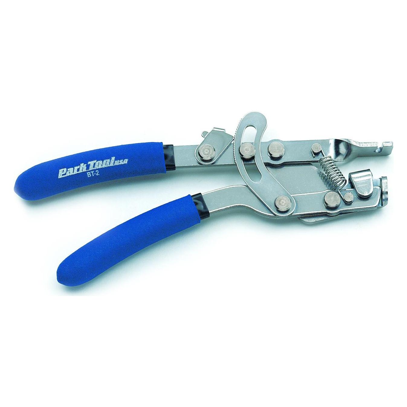 Park Tool BT-2 Bowdenzugspannzange (318755)