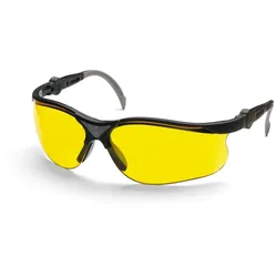 Husqvarna Schutzbrille Yellow X