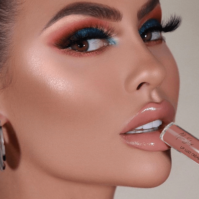 Waterproof Lip Gloss Passion