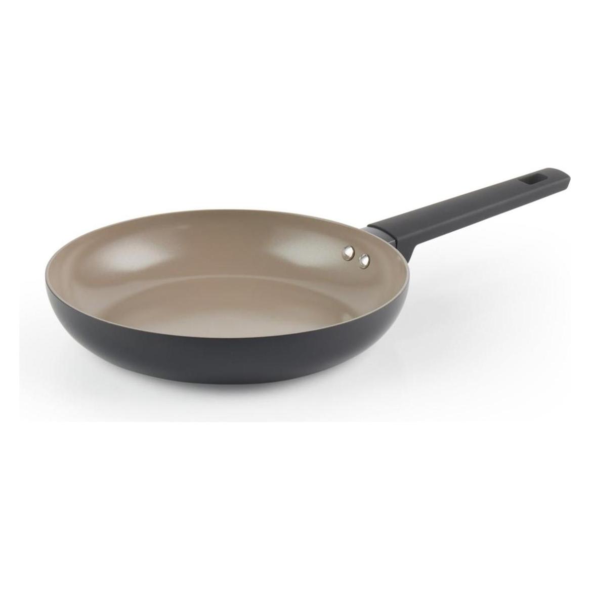 Salter BW12871EU7 Ceramic 24cm Fry Pan (Bratpfanne, Aluminium) (BW12871EU7)