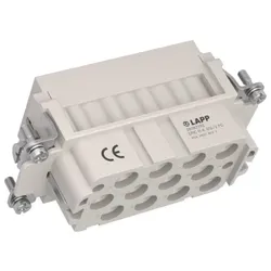 Lapp Zubehör EPIC H-K 012/2 FC 381167292