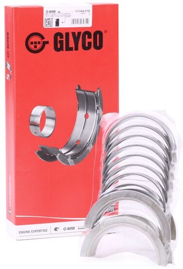 GLYCO H1104/5 STD Crankshaft bearing