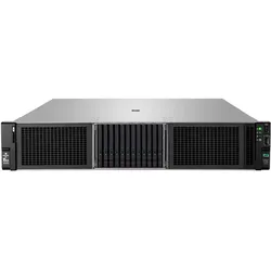 HPE ProLiant DL380 Gen11 (Intel Xeon Gold 6526Y, 128 GB, Rack Server), Server