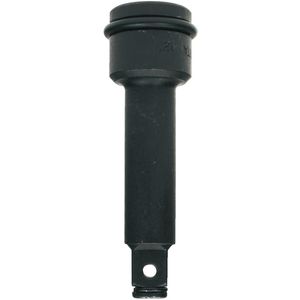 Makita Stecknuss-Adapter 134874-8, Verlängerung, 1/2 Zoll, 100mm