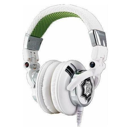 Thermaltake Gaming Headphone Headset Dracco *White* - CHAO - Headphone Serie (Kabelgebunden) (HT-DRA007OEWH)