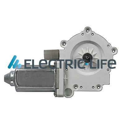 ELECTRIC LIFE Elektromotor, Fensterheber ZR BM39 L links für BMW