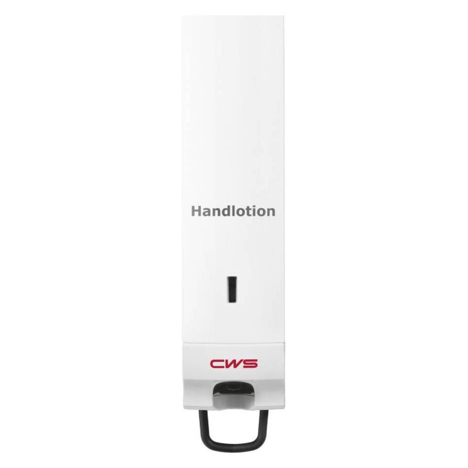 CWS Handlotionspender Paradise Handlotio mit Panel, wei (4032000) (31974014)