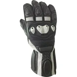 Bores Rider wasserdichte Motorrad Handschuhe 12