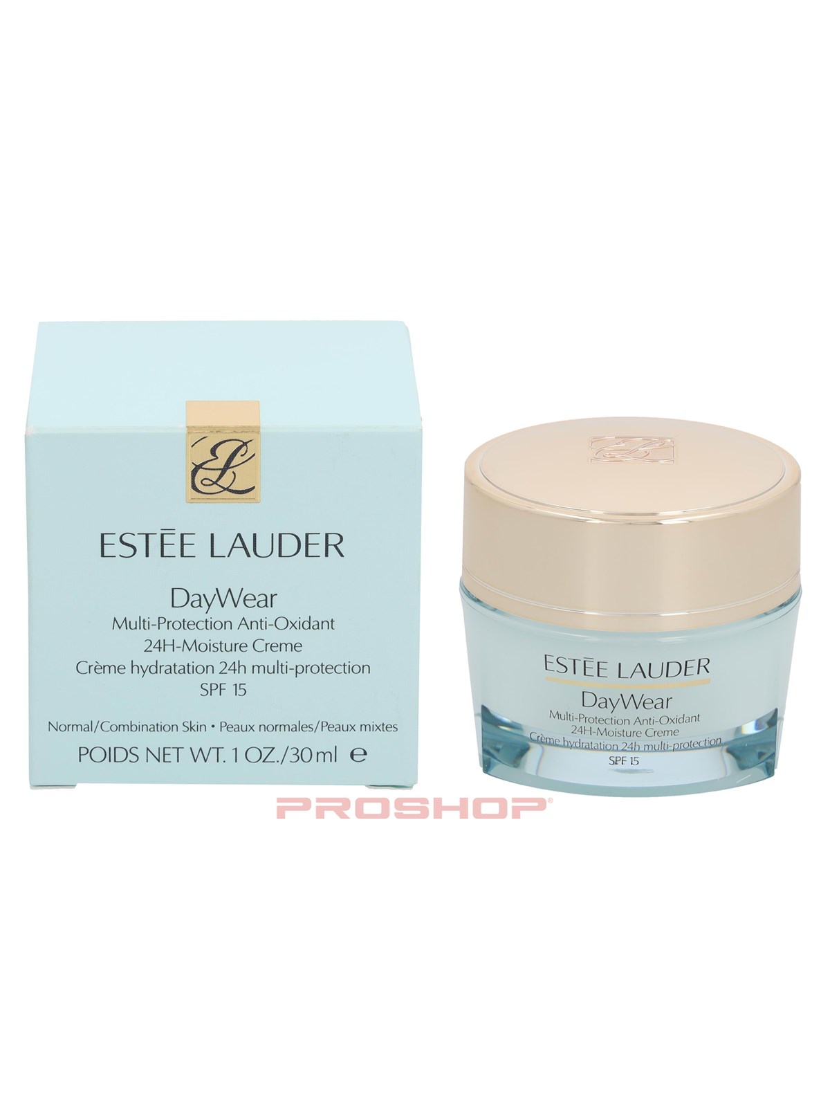 Estée Lauder Daywear Advanced Creme SPF15