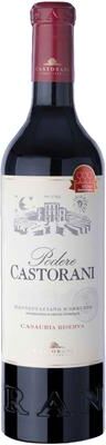 """Podere Castorani""" """Podere Castorani Montepulciano d'Abruzzo Casauria Riserva 2021 Red Wine - Italy"""