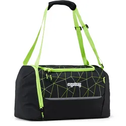 Ergobag Sporttasche, CyBär Race