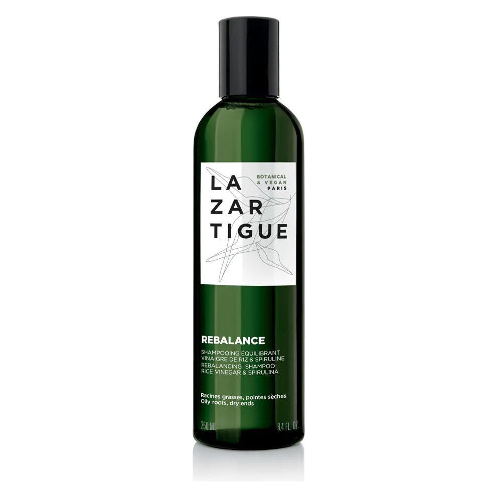 Lazartigue Rebalance Shampooing (Flüssiges Shampoo, 250 ml) (10L01227B)