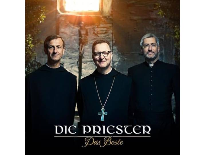 Die Priester - Das Beste