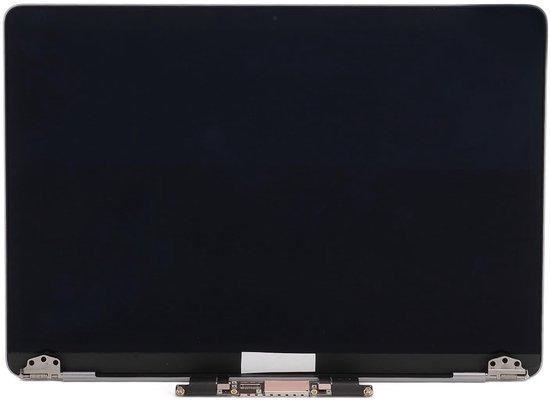 Aluminium-Netzteil-gehäuse 13 Zoll LCD Bildschirm mit hoher Leistung und 2560x1600 Auflösung in Space Grau