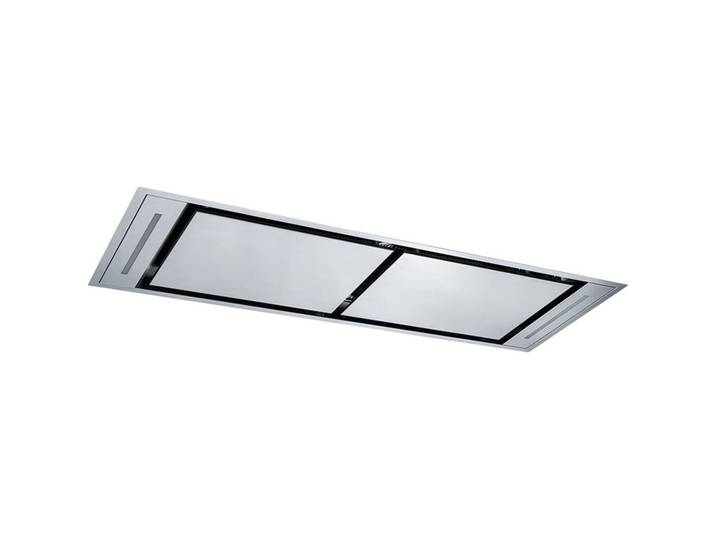 Hotte groupe ROBLIN Confidence 1200 inox s/moteur