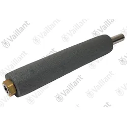 VAILLANT Wellrohr, 450mm Vaillant-Nr. 0010026955