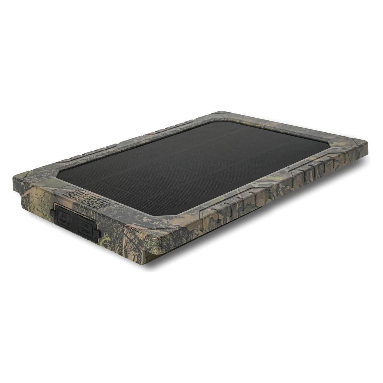 Seissiger Solarpanel für Wildkameras (1018890605)