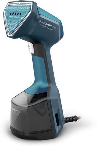 Rowenta Escova a Vapor  DR9920F0 AeroSteam Elite 920 - Azul