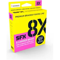 Sufix, Angelschnur, (10 kg, 0.17 mm)