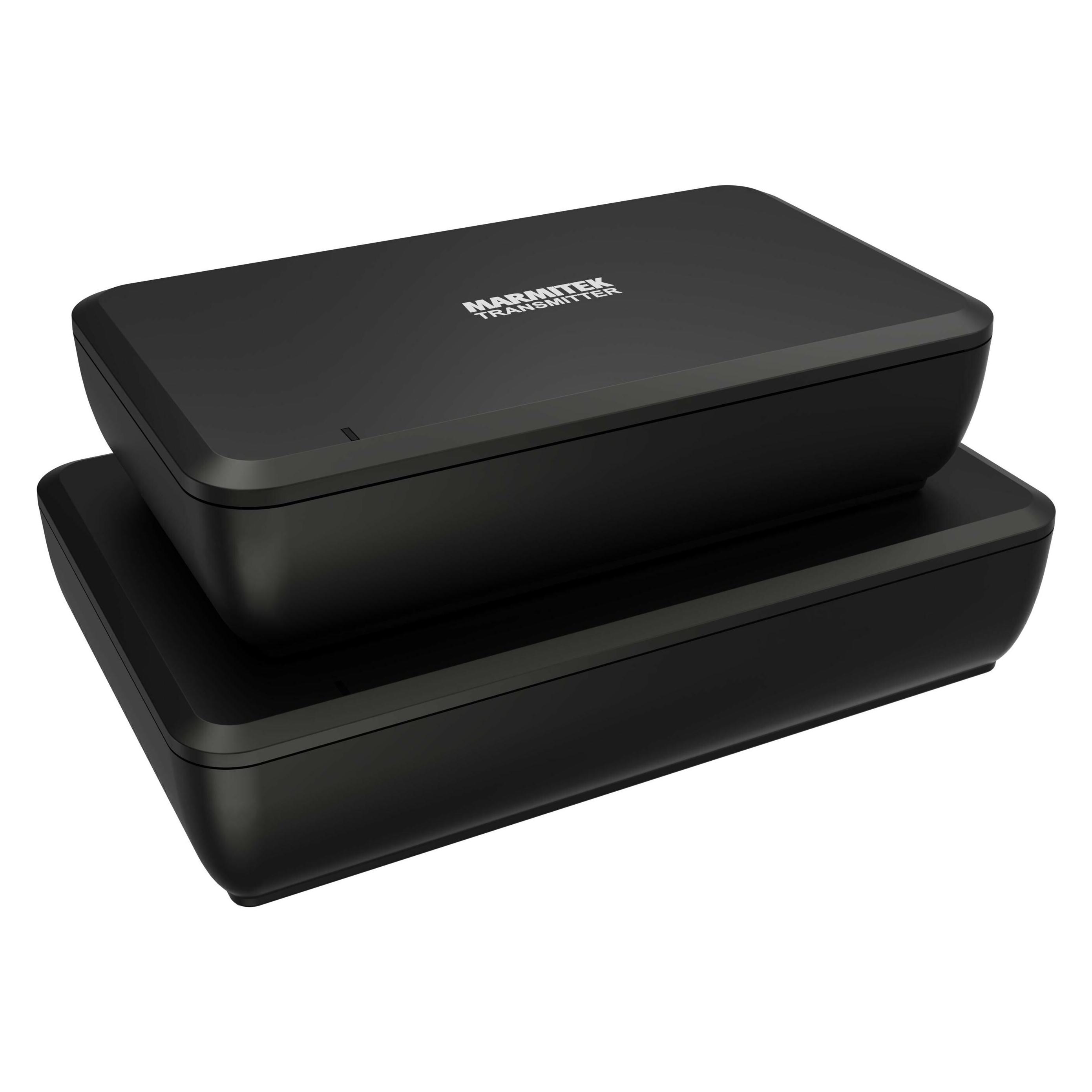 Marmitek - Speaker Anywhere 650 - Wireless speakers connection (30 m) (25008461)