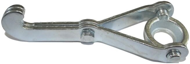Griffe Ø 14 mm + Ø 18 mm ; KS Tools (670.0018)