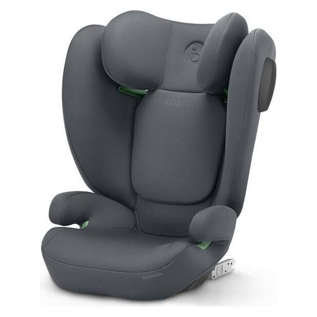 Cybex Solution B3 I-Fix (Kindersitz, ECE R129/i-Size Norm) (522003891)