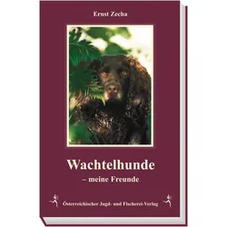 Wachtelhunde meine Freunde, Ratgeber von Ernst Zecha