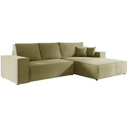 ECKSOFA Corunia In Aragon