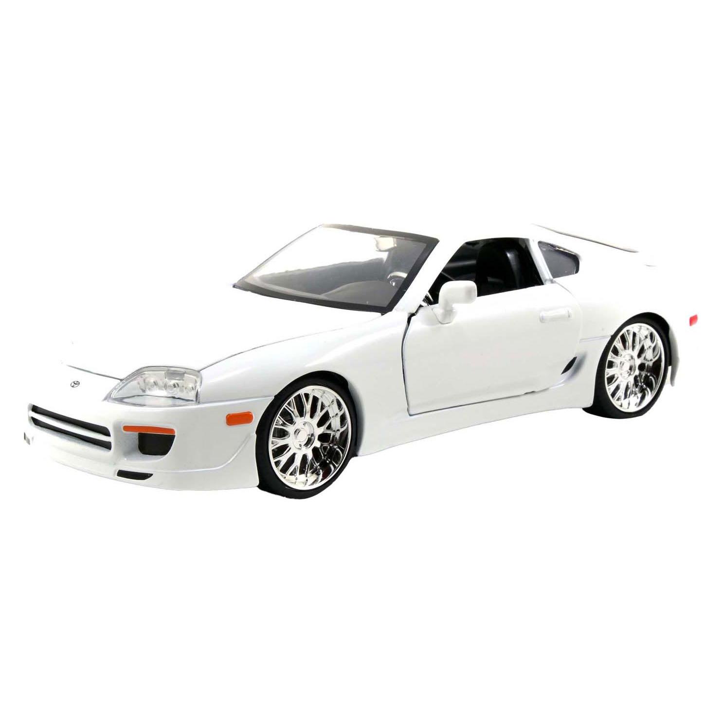 Jada Fast & Furious 1995 Toyota Supra (9397375314R00)