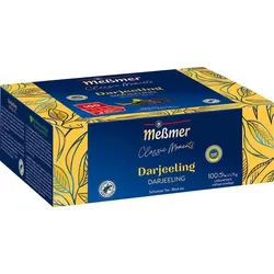 Meßmer Classic Moments - Darjeeling