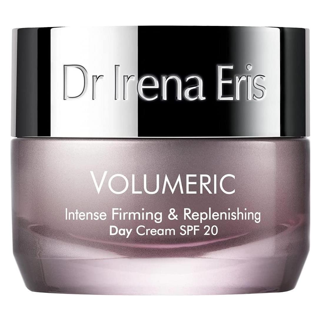 Dr Irena Eris Volumeric Intensive straffende & auffüllende Tagescreme (50 ml, Tagescreme, SPF 20) (E20712901)