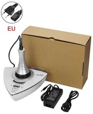 Inspired Living SculptWave 40K Cavitation Machine Ultrasonic Body Slimming Device For Skin Firming eu